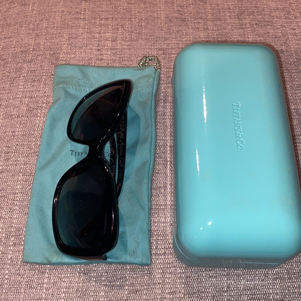Tiffany Sunglasses